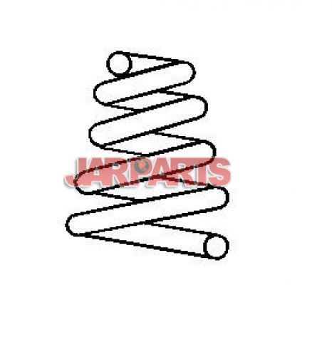 4092537 Coil Spring