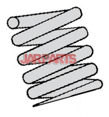 4813133750 Coil Spring