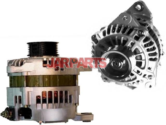 JA1357IR Alternator