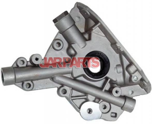 90412744 Oil Pump