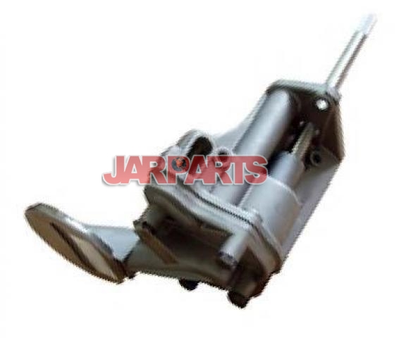 0291151058 Oil Pump