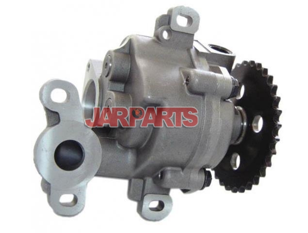 1C1Q6600CE Oil Pump