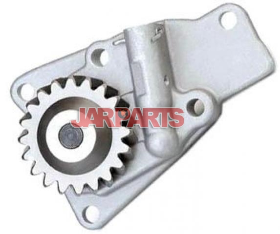 6207511700 Oil Pump