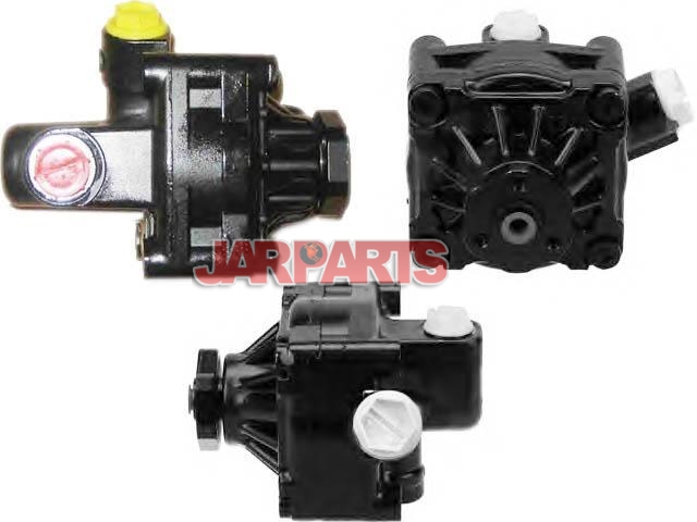 27012 Power Steering Pump