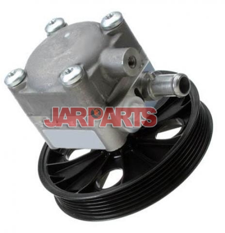 JPR537 Power Steering Pump