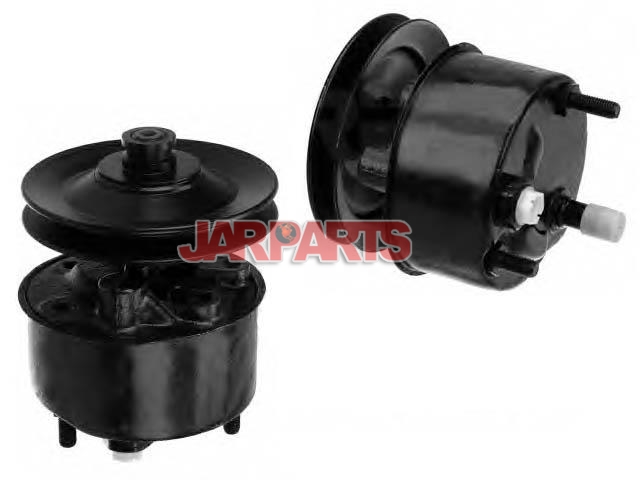 53687 Power Steering Pump