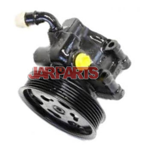 4178574 Power Steering Pump