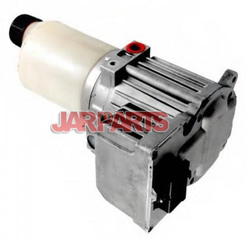 QSRPA240 Power Steering Pump