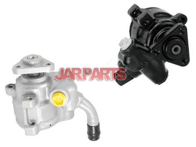 QSRPA158 Power Steering Pump