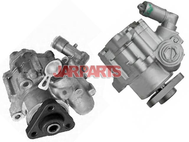 22202 Power Steering Pump