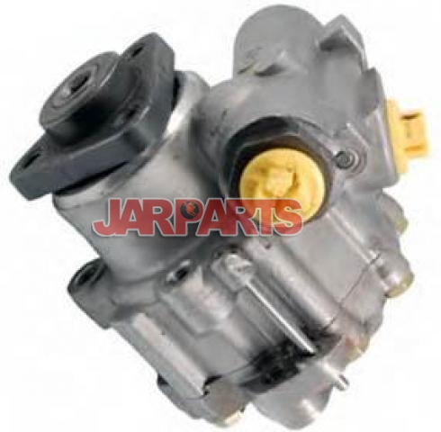 53883 Power Steering Pump