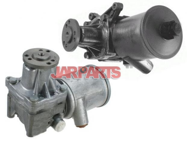 QSRPA226 Power Steering Pump