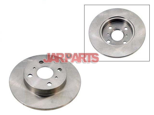 4243117010 Brake Disc