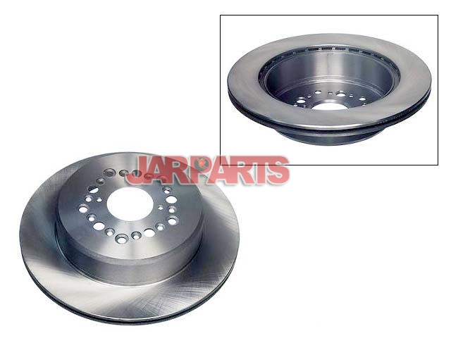 4243130190 Brake Disc