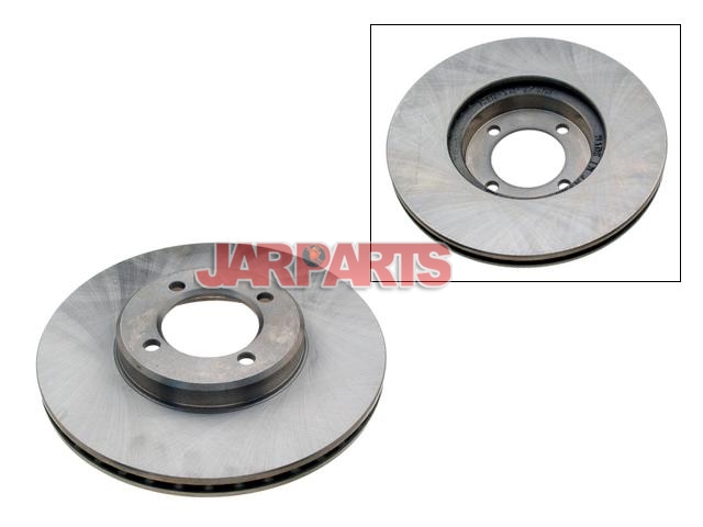 4351212130 Brake Disc