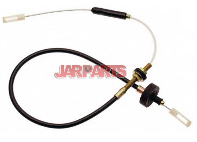 192011 Clutch Cable