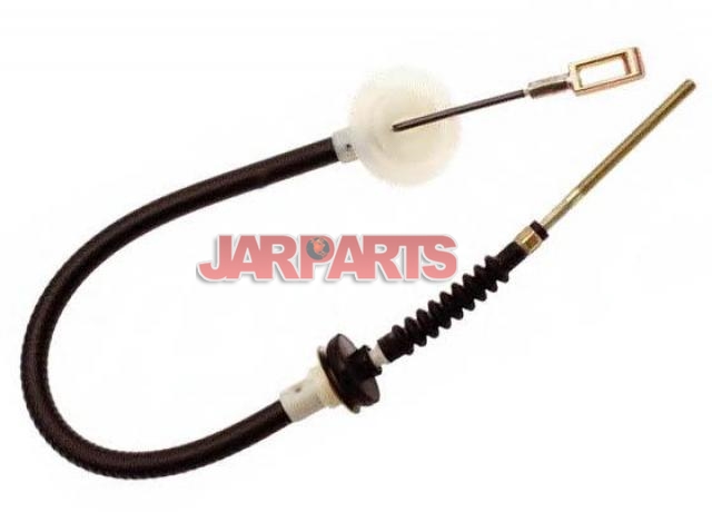 5967096 Clutch Cable