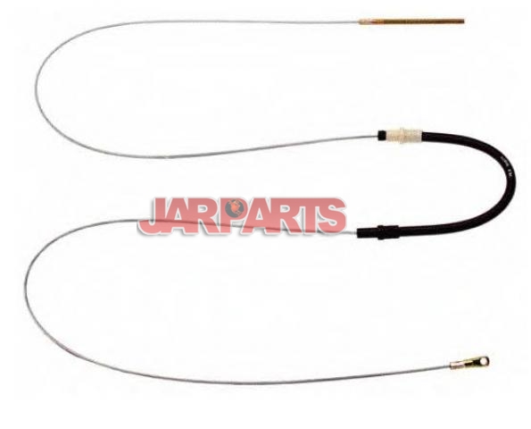 192038 Clutch Cable