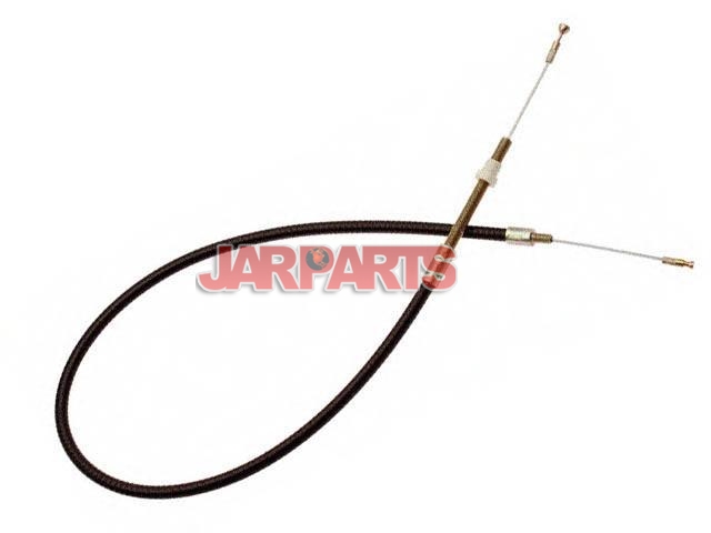 93800352 Clutch Cable