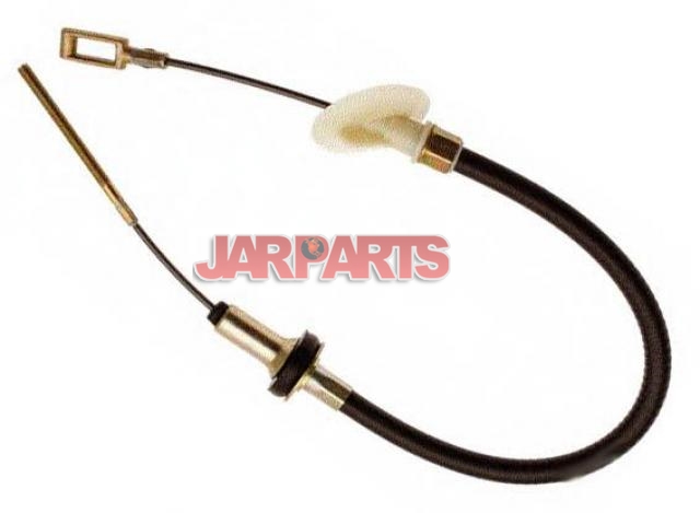7616775 Clutch Cable