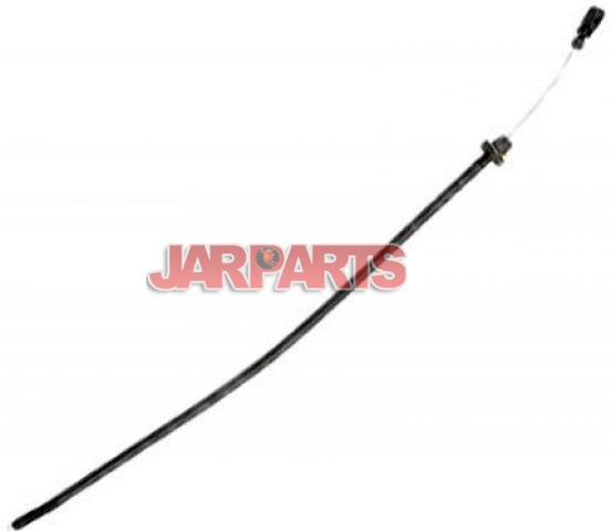 60653544 Throttle Cable