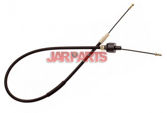 6124274 Clutch Cable