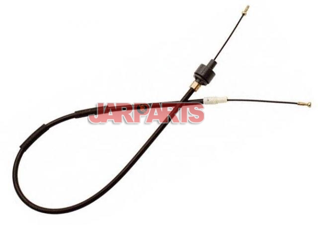 6151767 Clutch Cable