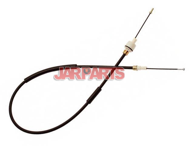 6163882 Clutch Cable