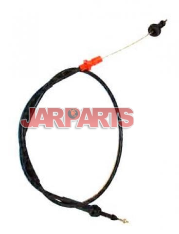 130103 Throttle Cable