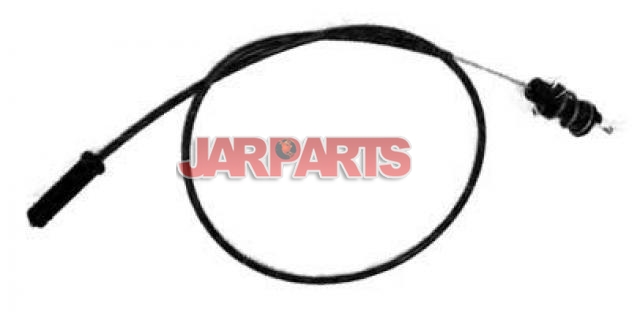 CT04112 Throttle Cable