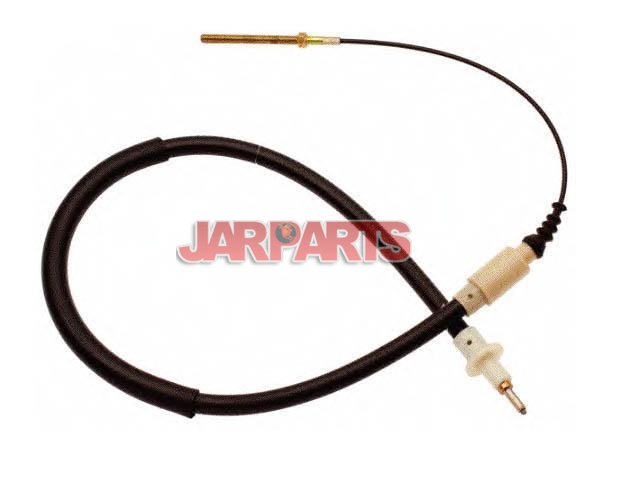 669154 Clutch Cable