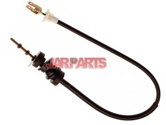 215068 Clutch Cable