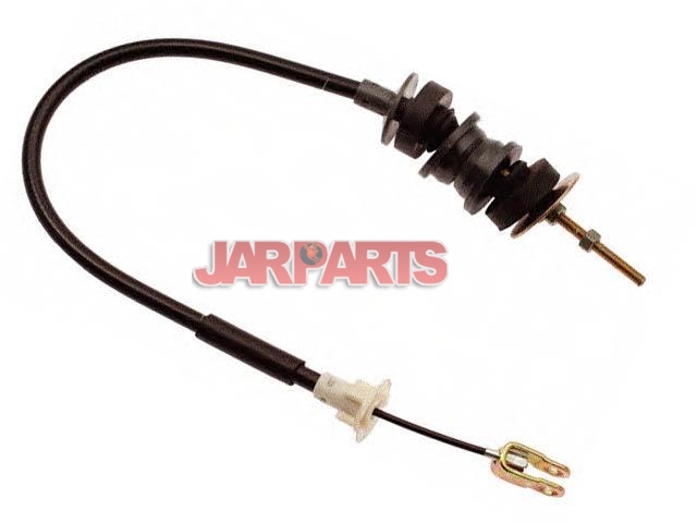 215085 Clutch Cable