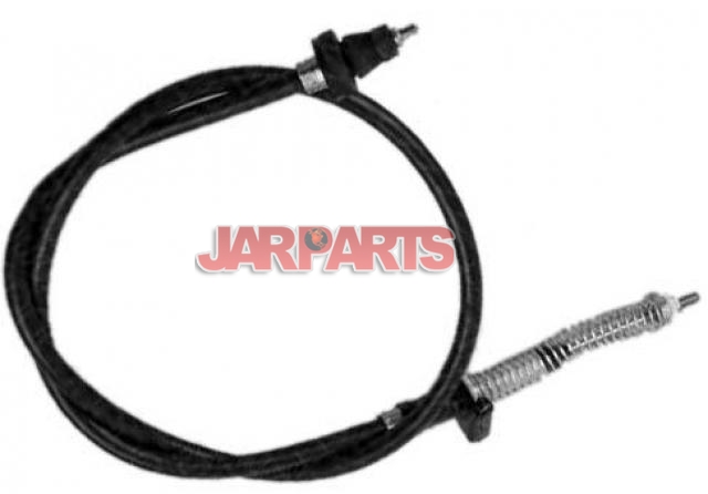 FA04230 Throttle Cable