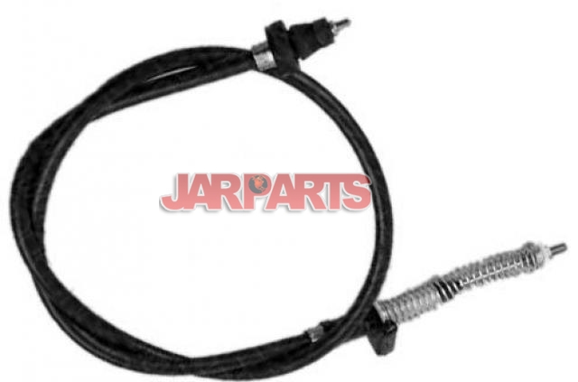 22593 Throttle Cable