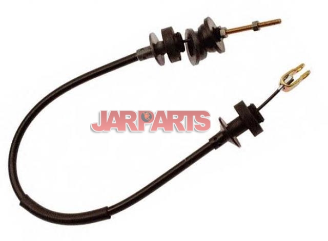 215098 Clutch Cable