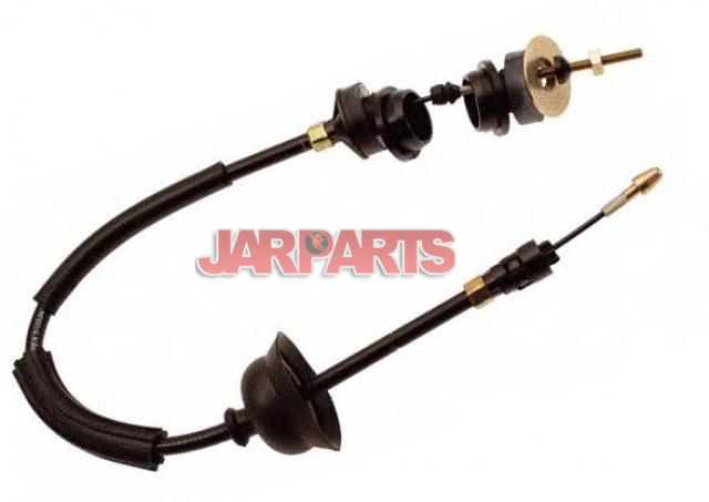 215081 Clutch Cable