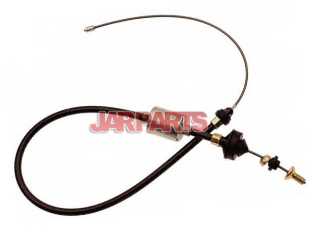 7700761088 Clutch Cable