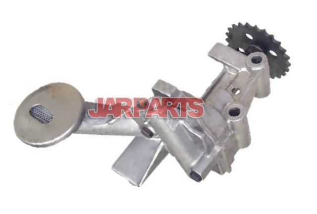 8200279956 Oil Pump