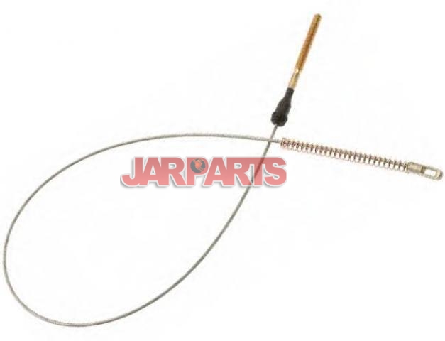 90345528 Brake Cable