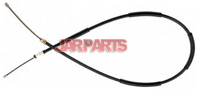 474563 Brake Cable