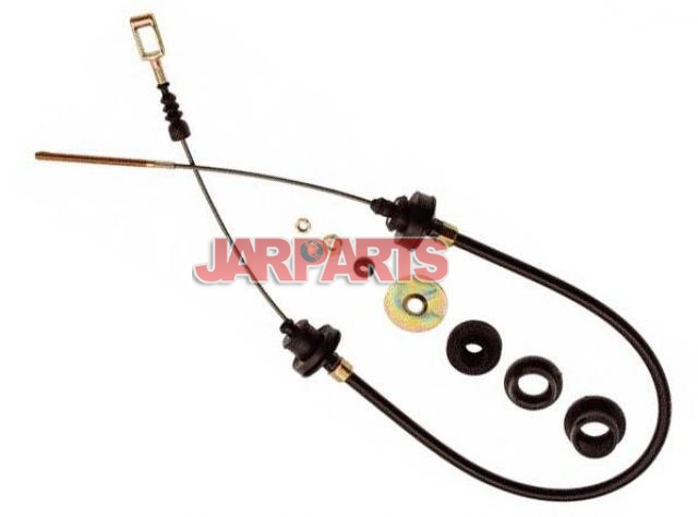 2150J2 Clutch Cable