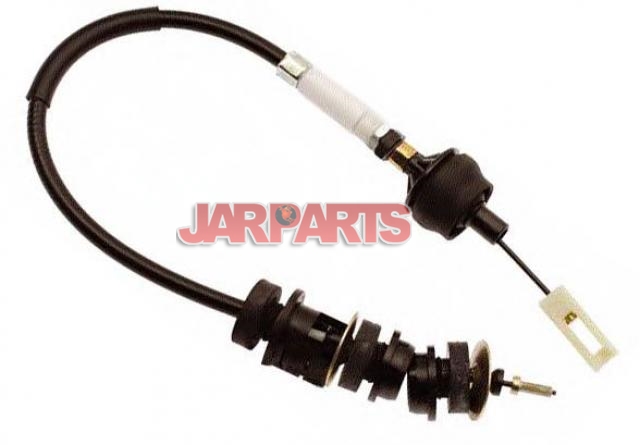 2150L6 Clutch Cable