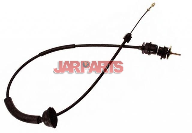 215079 Clutch Cable