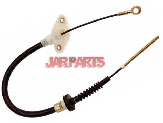 7704066 Clutch Cable