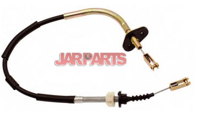 3134087717000 Clutch Cable