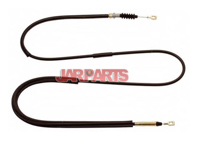 3134087625000 Clutch Cable