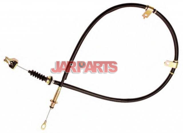 MB698993 Clutch Cable