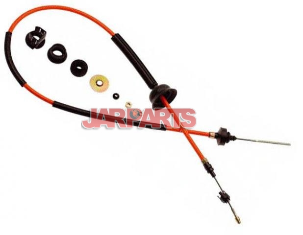 2150F4 Clutch Cable