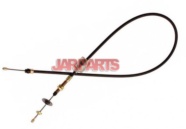 7700757740 Clutch Cable